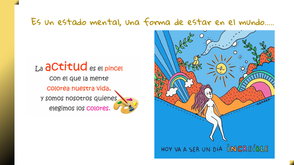 Taller de autoestima y Esclerosis Múltiple