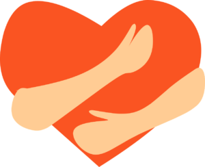 Abrazo Corazón
