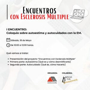 Encuentros ADEM Madrid