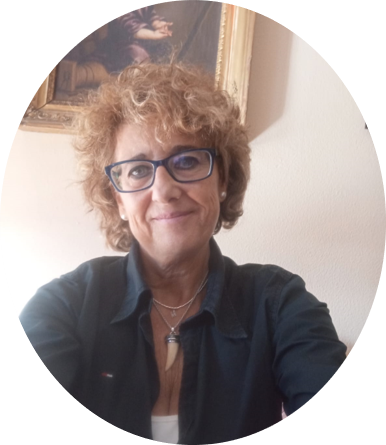 Carmen Manrique Vázquez