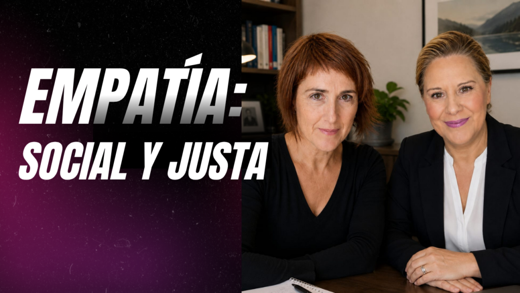 Baile de Pingüinos presenta Empatía