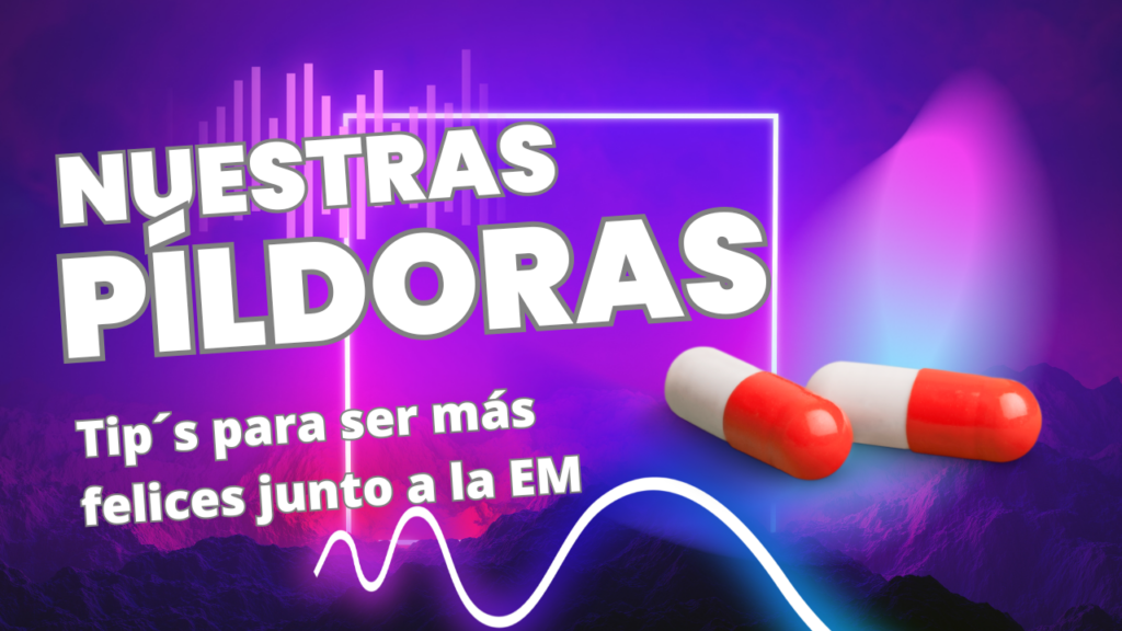 Pequeñas dosis de inspiración, consejos prácticos y experiencias reales