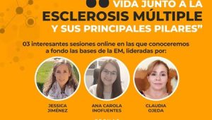 Formación Global Esclerosis Múltiple