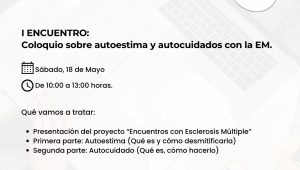 Encuentros ADEM Madrid